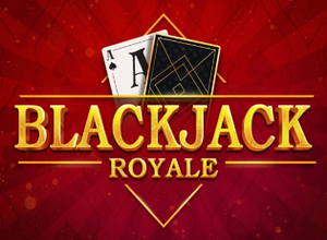 Blackjack Royale