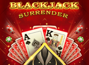 Blackjack Surrender