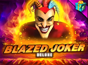 Blazed Joker Deluxe