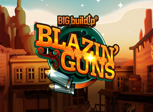 Blazin Guns