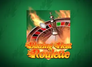 Blazing Heat Roulette