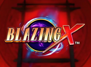 Blazing X