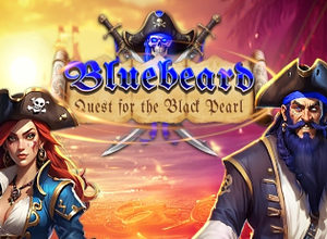 BlueBeards Quest