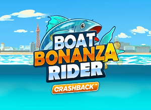 Boat Bonanza Rider