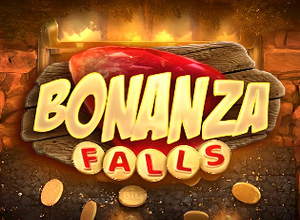 Bonanza Falls