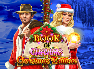 Book of Charms Christmas Edition