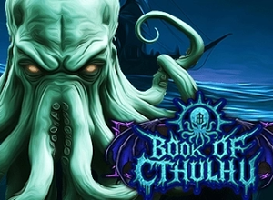 Book of Cthulhu