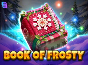 Book of Frosty