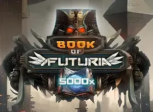 Book of Futuria