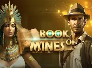 Book of Mines