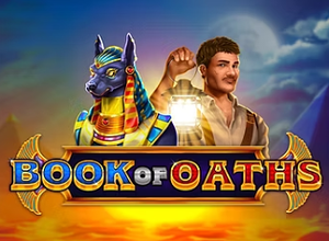 Book of Oaths