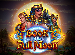 Book of the Full Moon