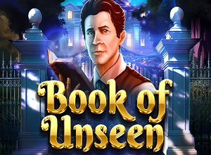 Book of Unseen