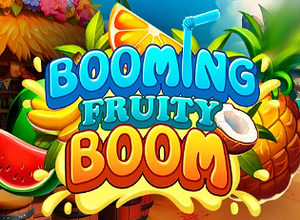 Booming Fruity Boom