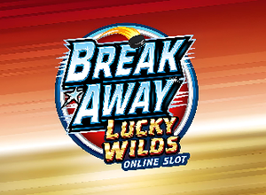 Break Away Lucky Wilds