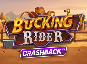 Bucking Rider