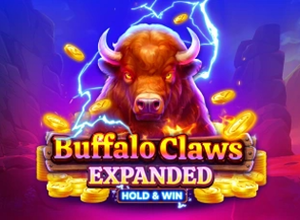 Buffalo Claws Expanded