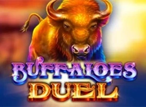 Buffaloes Duel