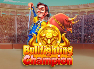 Bullfighting Champion