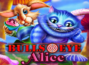 Bullseye Alice