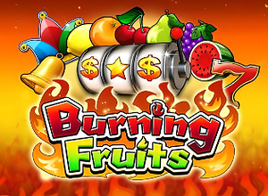 Burning Fruits