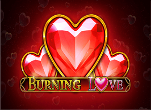 Burning Love