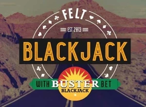 Buster BlackJack