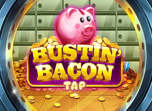 Bustin Bacon Tap