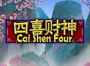 Cai Shen Four