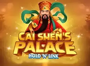 Cai Shens Palace Hold n Link