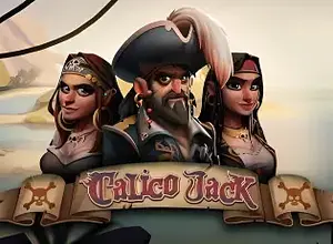 Calico Jack Jackpot