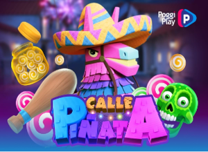 Calle Pinata