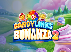 Candy Links Bonanza 2