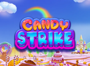 Candy Strike