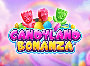 Candyland Bonanza