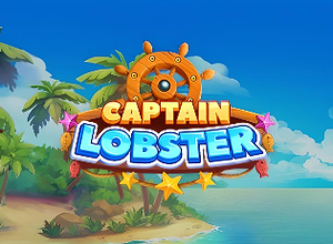 Captain Lobster