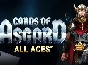 Cards of Asgard All Aces