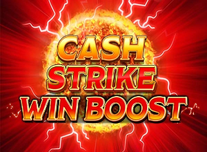 Cash Strike Win Boost