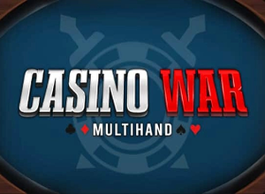 Casino War Multihand