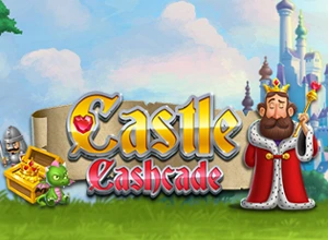 Castle Cashcade