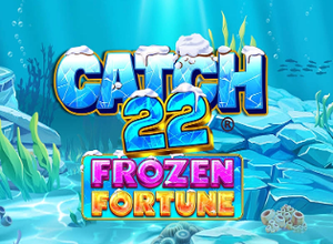 Catch 22 Frozen Fortune