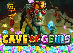 Cave Of Gems