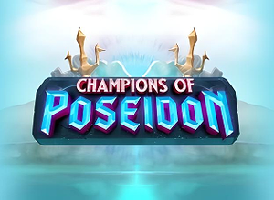 Champions of Poseidon