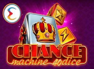 Chance Machine 40 Dice