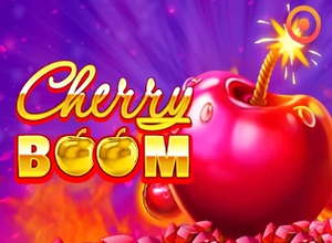 Cherry Boom