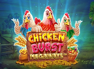 Chicken Burst Megaways