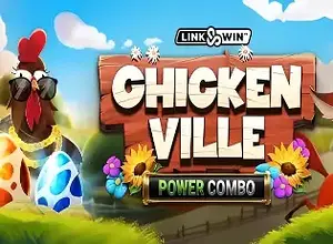 Chickenville Power Combo