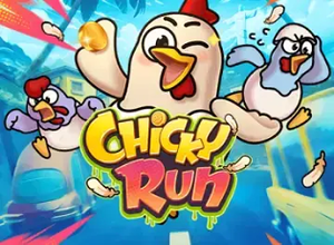 Chicky Run