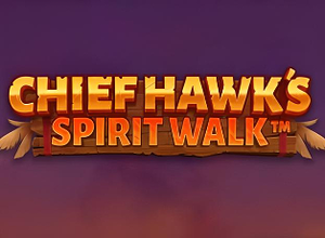 Chief Hawks Spirit Walk