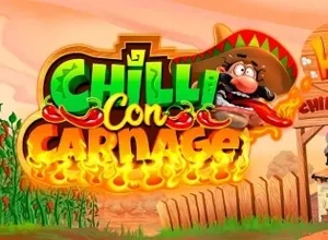 Chilli con Carnage